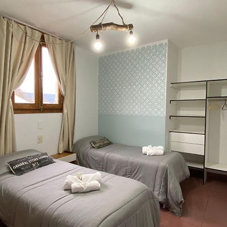 Maktub Hosteria Hotel El Bolson Ngoại thất bức ảnh