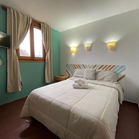 Maktub Hosteria Hotel El Bolson Ngoại thất bức ảnh