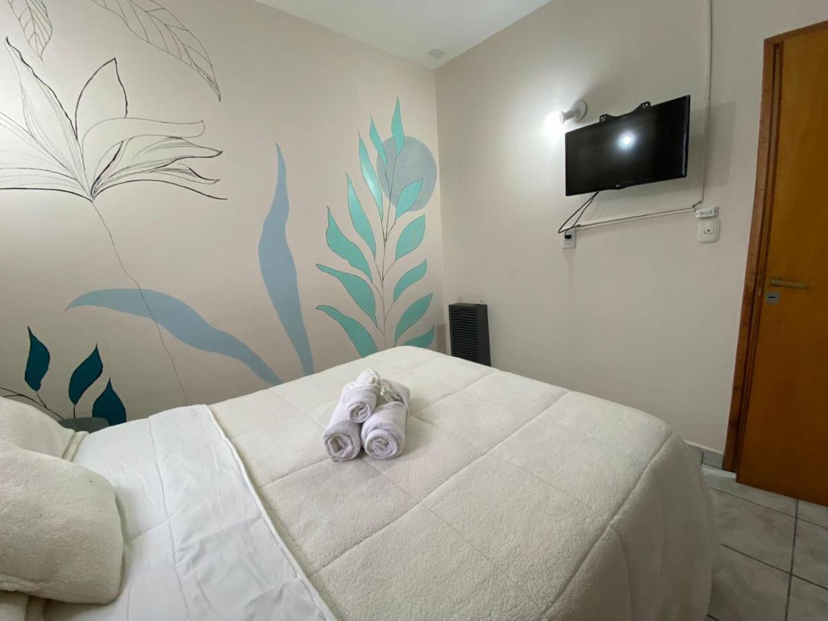 Maktub Hosteria Hotel El Bolson Ngoại thất bức ảnh