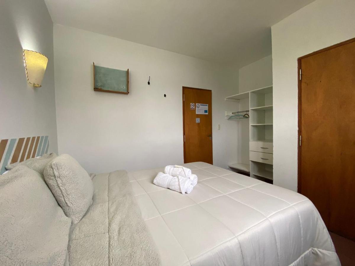 Maktub Hosteria Hotel El Bolson Ngoại thất bức ảnh