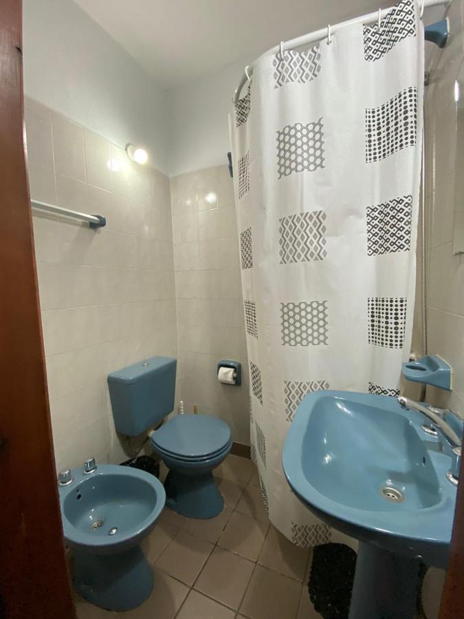 Maktub Hosteria Hotel El Bolson Ngoại thất bức ảnh