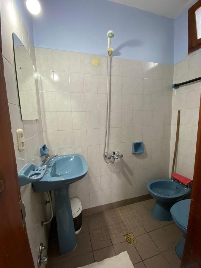 Maktub Hosteria Hotel El Bolson Ngoại thất bức ảnh