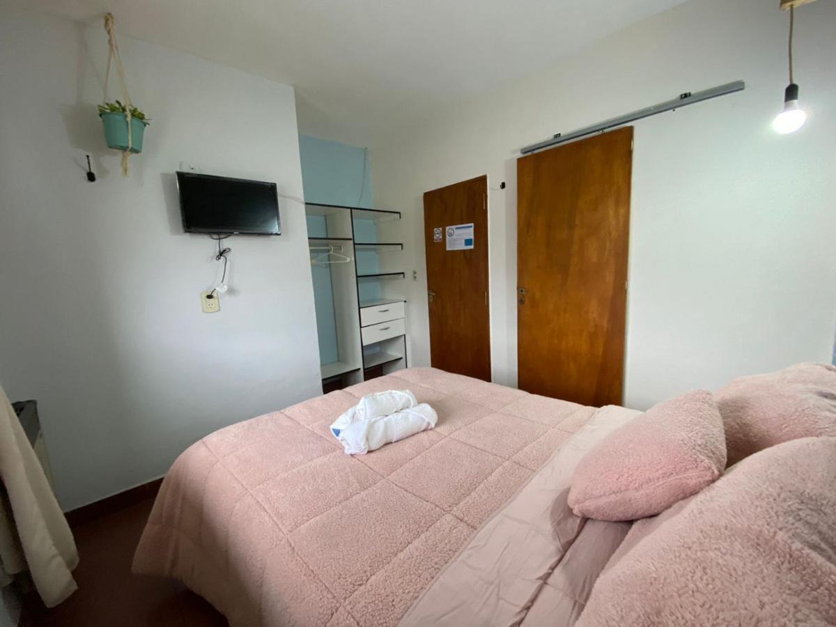 Maktub Hosteria Hotel El Bolson Ngoại thất bức ảnh
